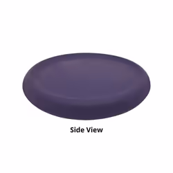 Champion Sports Rhino Skin Foam Disc Set