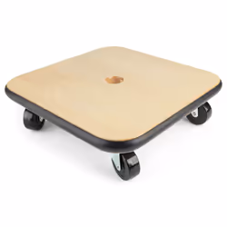 Champion Sports Wood Scooter 12-Inch
