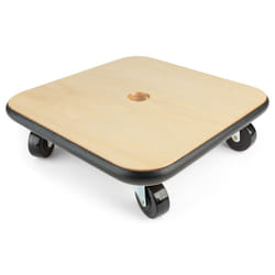 Champion Sports Wood Scooter  12-Inch
