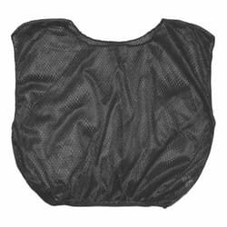Champion Sports Adult Mesh Practice Scrimmage Vest  Royal Blue (Pack of 12)