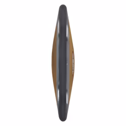 Champion Sports Wood Practice Discus  1.0 kg