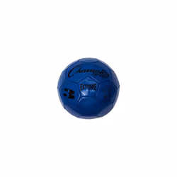 Champion Sports Extreme Series Soccer Ball Size 3 - Youth League All Weather Soft Touch Maximum Air Retention - Kick Ball ...
