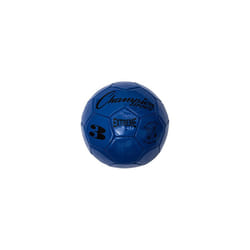 Champion Sports Extreme Series Soccer Ball  Size 3 - Youth League  All Weather  Soft Touch  Maximum Air Retention - Kick Balls for Kids Under 8 - Comp