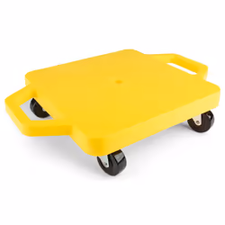 Champion Sports 12-Inch Heavy-Duty Scooter with Handles