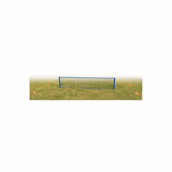 Champion Sports NSTSET Soccer Tennis Net, Blue