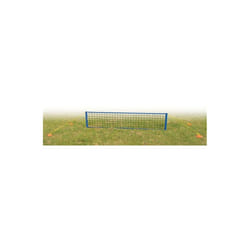 Champion Sports NSTSET Soccer Tennis Net, Blue