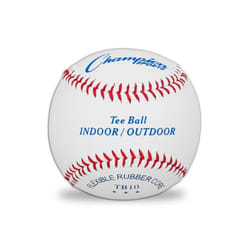 Champion Sports 030402 Official Indoor & Outdoor Syntax Cover Tee Ball