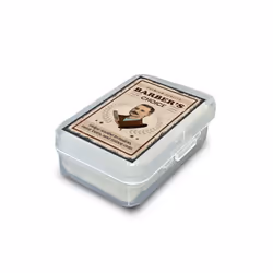 Barbers Choice Alum Block  Premium Natural Potassium Alum for Razor Burn Relief  PostShave Care