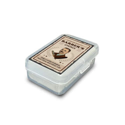 Barbers Choice Alum Block  Premium Natural Potassium Alum for Razor Burn Relief  PostShave Care