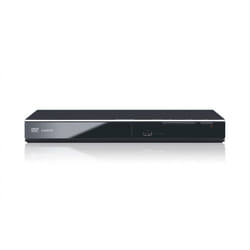 Panasonic DVD-S700P-K HDMI 1080P Up-Converting All Multi Region Code Zone Free PAL/NTSC DVD Player