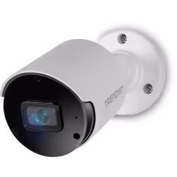 Trendnet TV-IP1514PI security camera Bullet IP security camera Indoor & outdoor 2592 x 1920 pixels Ceiling - Additional view 4
