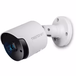 Trendnet TV-IP1514PI security camera Bullet IP security camera Indoor & outdoor 2592 x 1920 pixels Ceiling - Additional view 6