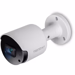 Trendnet TV-IP1514PI security camera Bullet IP security camera Indoor & outdoor 2592 x 1920 pixels Ceiling - Additional view 8