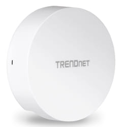 Trendnet TEW-823DAP wireless access point 1267 Mbit/s White Power over Ethernet (PoE)