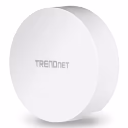 Trendnet TEW-823DAP wireless access point 1267 Mbit/s White Power over Ethernet (PoE)