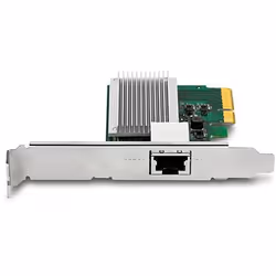 Trendnet TEG-10GECTX network card Internal Ethernet 10000 Mbit/s - Additional view 4