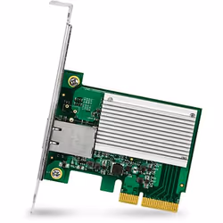 Trendnet TEG-10GECTX network card Internal Ethernet 10000 Mbit/s - Additional view 5