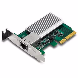 Trendnet TEG-10GECTX network card Internal Ethernet 10000 Mbit/s - Additional view 7