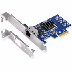Trendnet TEG-25GECTX network card Internal Ethernet 2500 Mbit/s - Additional view 4