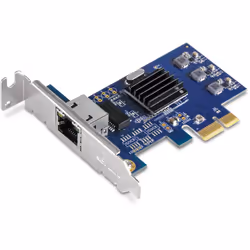 Trendnet TEG-25GECTX network card Internal Ethernet 2500 Mbit/s - Additional view 5