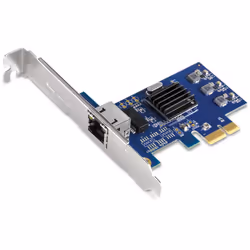 Trendnet TEG-25GECTX network card Internal Ethernet 2500 Mbit/s - Additional view 6