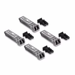 Trendnet . IN, Fiber optic, 1250 Mbit/s, SFP, LC, 550 m, 850 nm