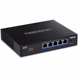 Trendnet TEG-S750, 10G Ethernet (100/1000/10000)