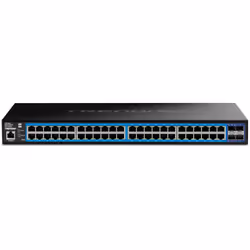 Trendnet TEG-3524S network switch Managed