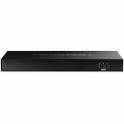 Trendnet TEG-3524S network switch Managed