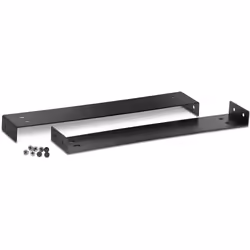 Trendnet TL2-F7120, Installation kit, Switch, Black, TL2-F7120, 1 pc(s)