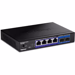 Trendnet TEG-S562, Unmanaged, 2.5G Ethernet (100/1000/2500), Full duplex