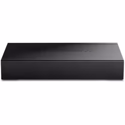 Trendnet TEG-S562 network switch Unmanaged 2.5G Ethernet (100/1000/2500) Black