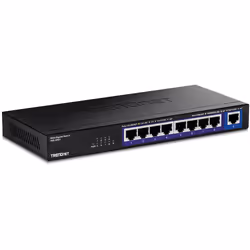 Trendnet TEG-S591, Unmanaged