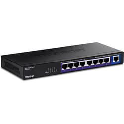 Trendnet TEG-S591 network switch Unmanaged
