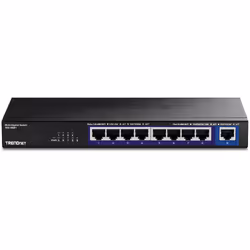 Trendnet TEG-S591 network switch Unmanaged