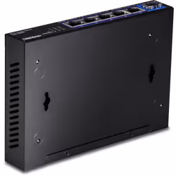 Trendnet TEG-S5061 network switch Unmanaged - Additional view 4