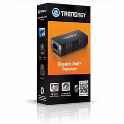 Trendnet TPE-115GI PoE adapter - Additional view 4
