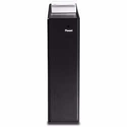 Trendnet TI-PG541 network switch Unmanaged L2 Gigabit Ethernet (10/100/1000) Power over Ethernet (PoE) Black - Additional view 5