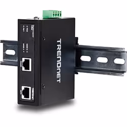 Trendnet TI-IG30 PoE adapter Gigabit Ethernet - Additional view 4