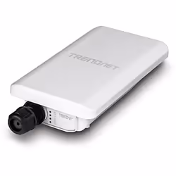 Trendnet TEW-740APBO wireless access point 300 Mbit/s Power over Ethernet (PoE) - Additional view 7