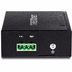 Trendnet TI-PF11SFP network media converter 2000 Mbit/s 0.56 nm Black - Additional view 4