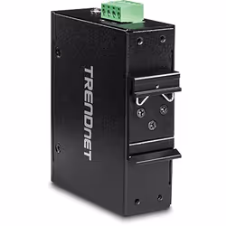 Trendnet TI-PF11SFP network media converter 2000 Mbit/s 0.56 nm Black - Additional view 5