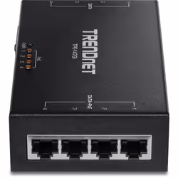 Trendnet TPE-147GI PoE adapter Gigabit Ethernet - Additional view 5