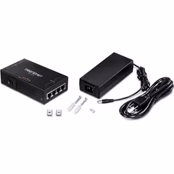 Trendnet TPE-147GI PoE adapter Gigabit Ethernet - Additional view 7