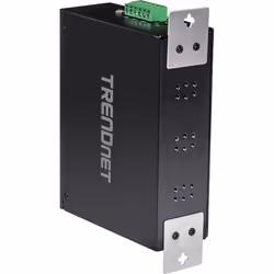 Trendnet TI-G162 network switch Gigabit Ethernet (10/100/1000) Black - Additional view 5