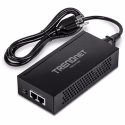 Trendnet TPE-215GI PoE adapter 2.5 Gigabit Ethernet - Additional view 5