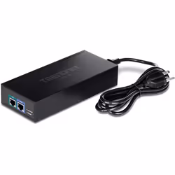 Trendnet TPE-319GI 10G PoE++ Injector 10 Gigabit Ethernet - Additional view 5