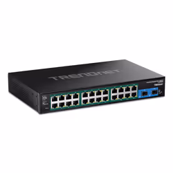 Trendnet TI-RP262, Unmanaged