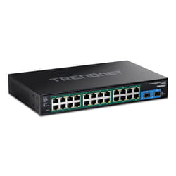 Trendnet TI-RP262 network switch Unmanaged