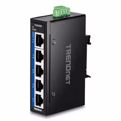 Trendnet TI-GLC50, Unmanaged